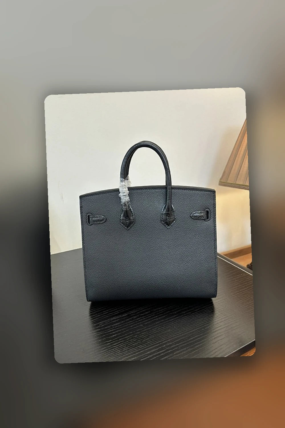 NB - HMS Bag - 978