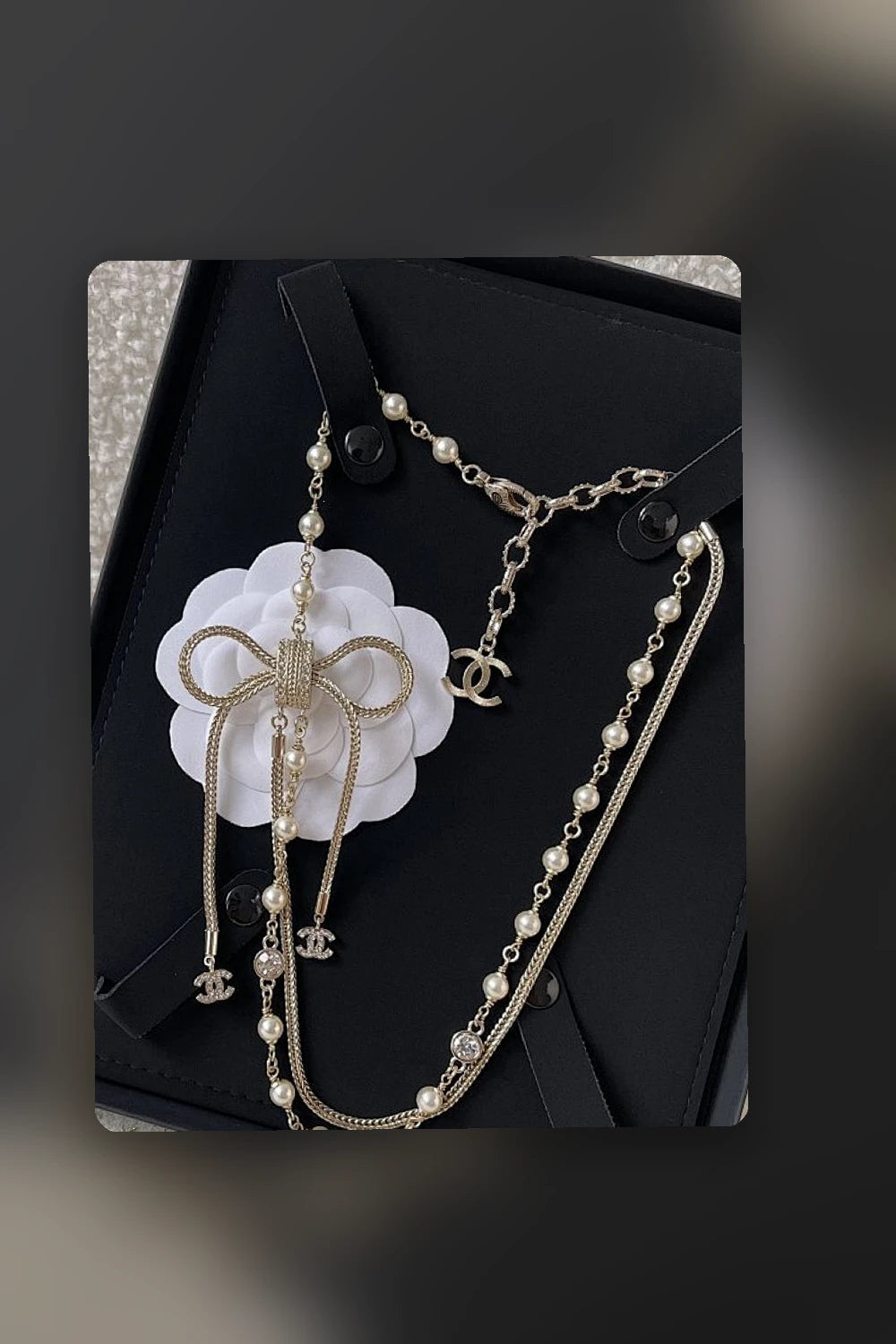NB - CHL Jewelry - 508