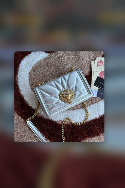 NB - DAG Bag - 059