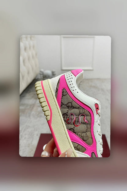 NB - GUKI Women Shoes - 205