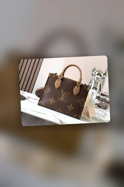 NB - LOV Bag - 1382