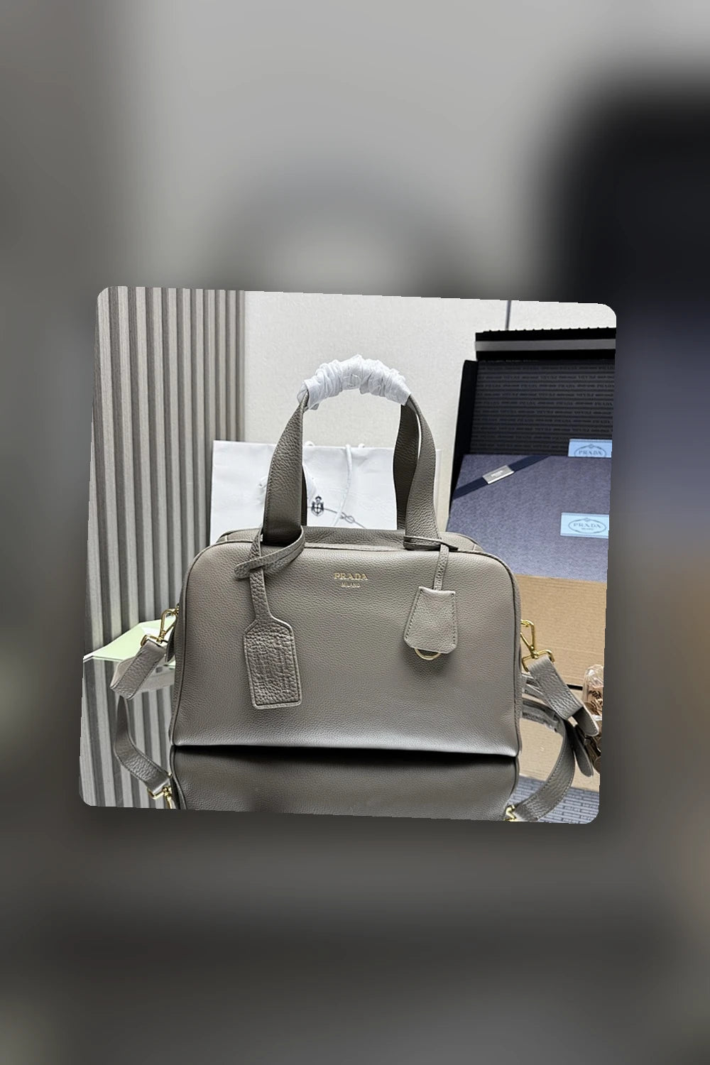 NB - PD Bag - 1382