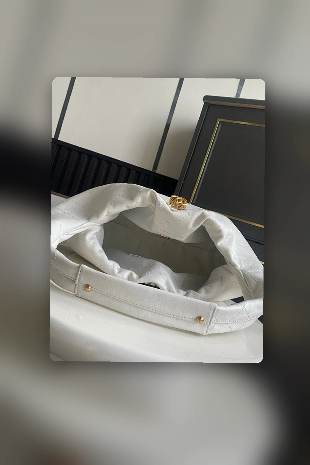 NB - CHL Bag - 1010