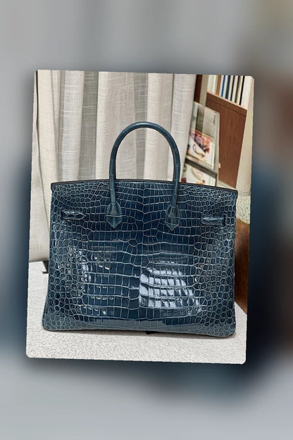 NB - HMS Bag - 942