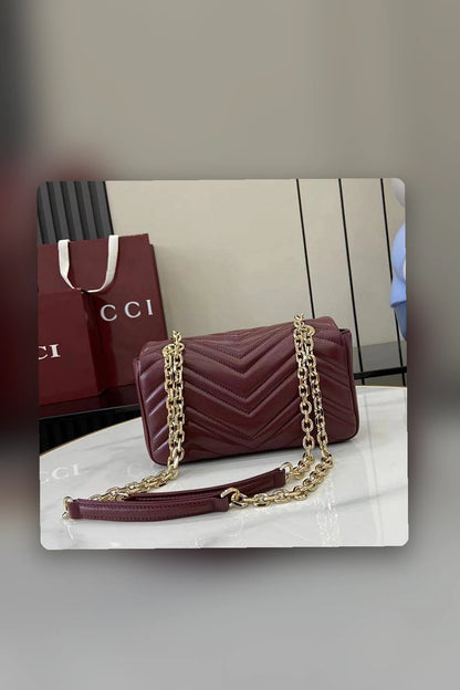 NB - GUKI Bag - 786