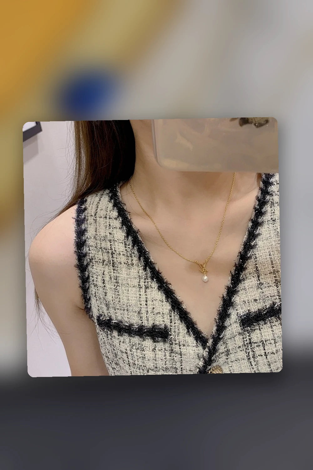 NB - LOV Jewelry - 414