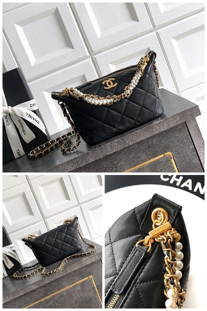 NB - CHL Bag - 650