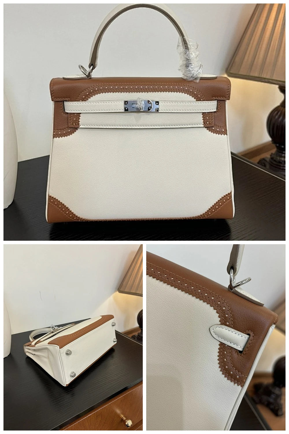 NB - HMS Bag - 1279