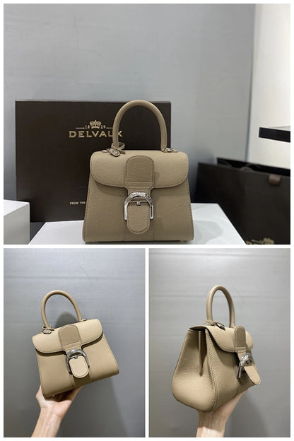 NB - DLVX Bag - 217