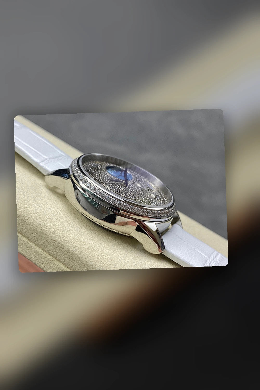 NB - Mix Watch - 932
