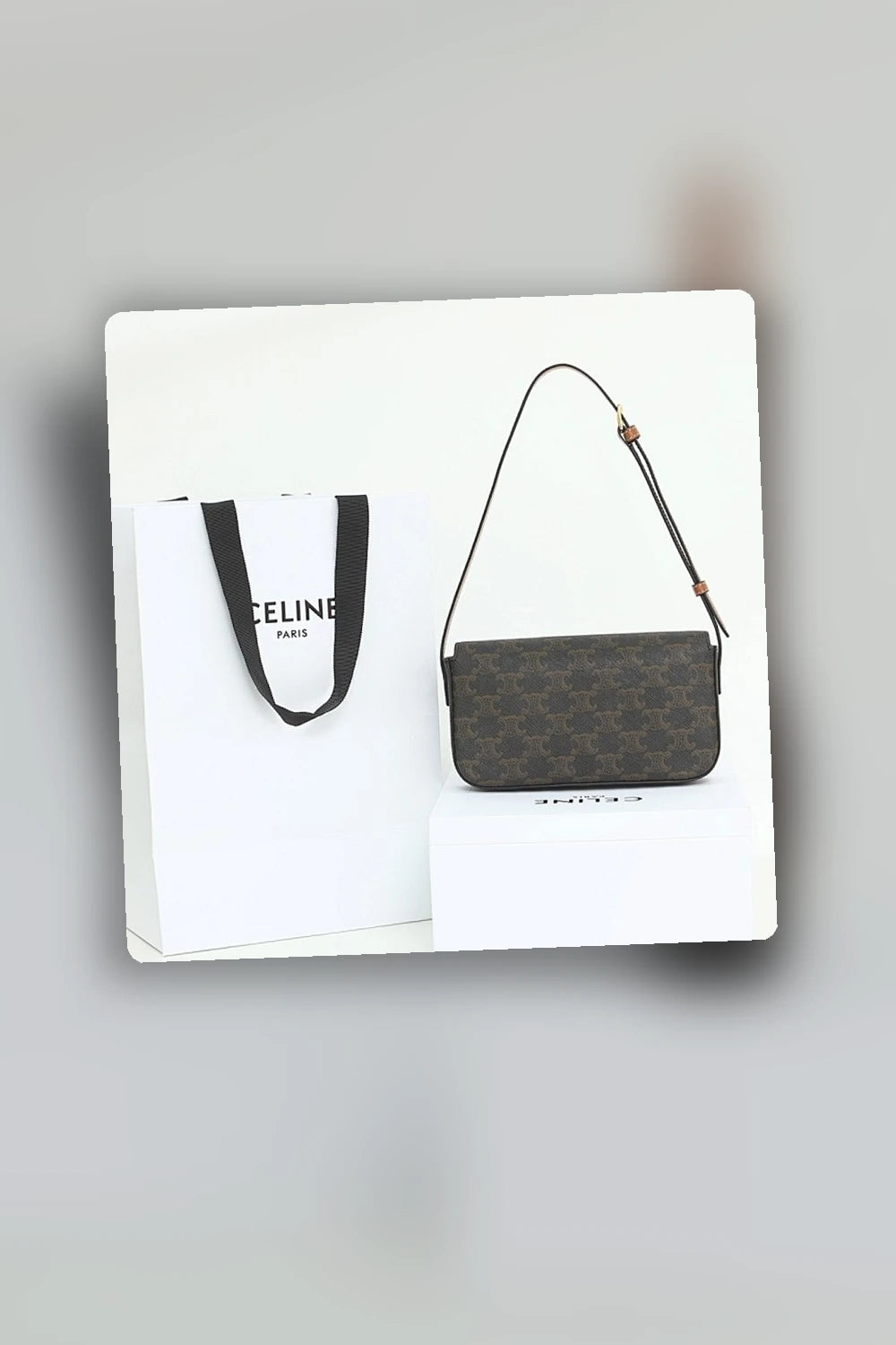 NB - COL Bag - 924