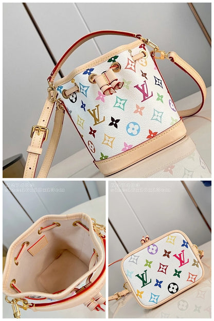 NB - LOV Bag - 555