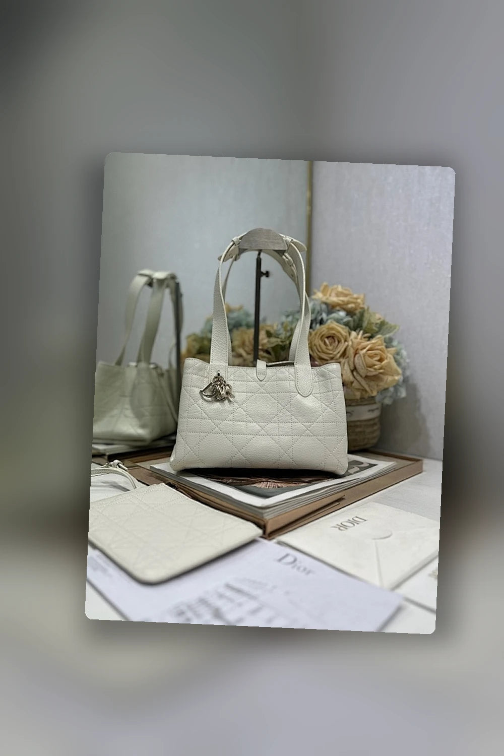 NB - DOR Bag - 743