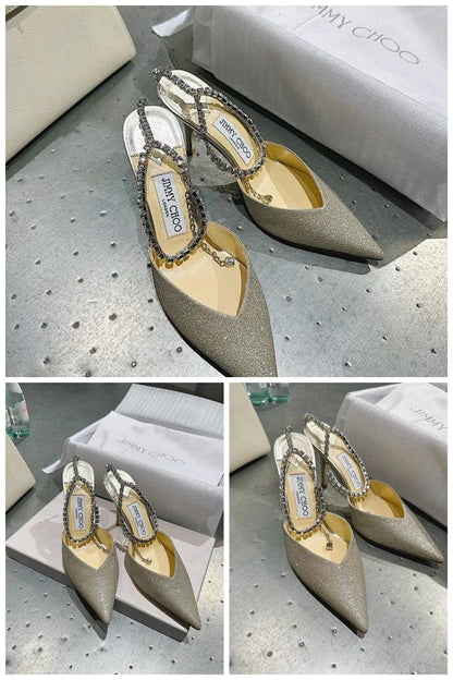 NB - JMC Women Shoes - 190