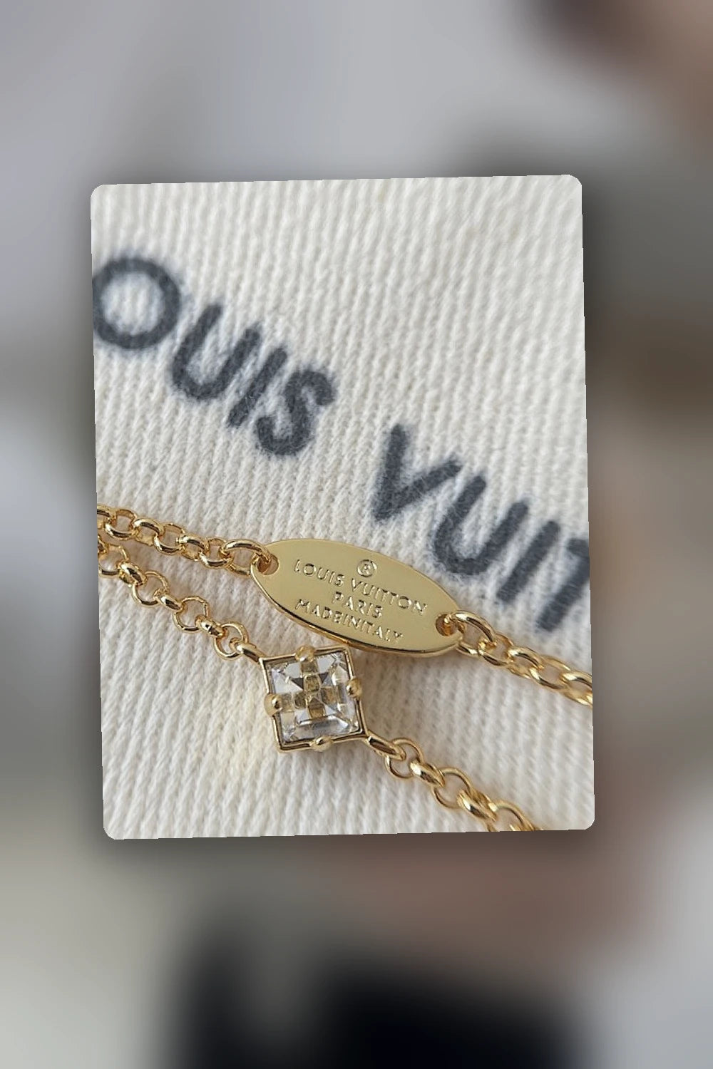 NB - LOV Jewelry - 024