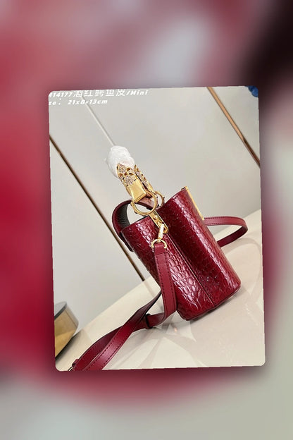 NB - LOV Bag - 638