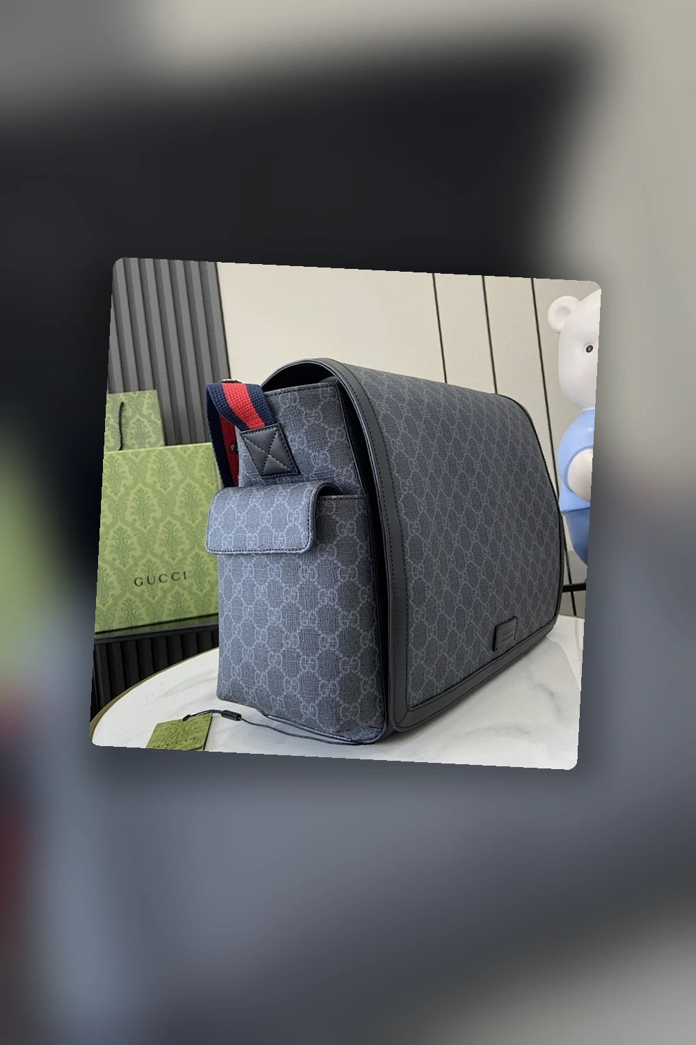 NB - GUKI Bag - 715