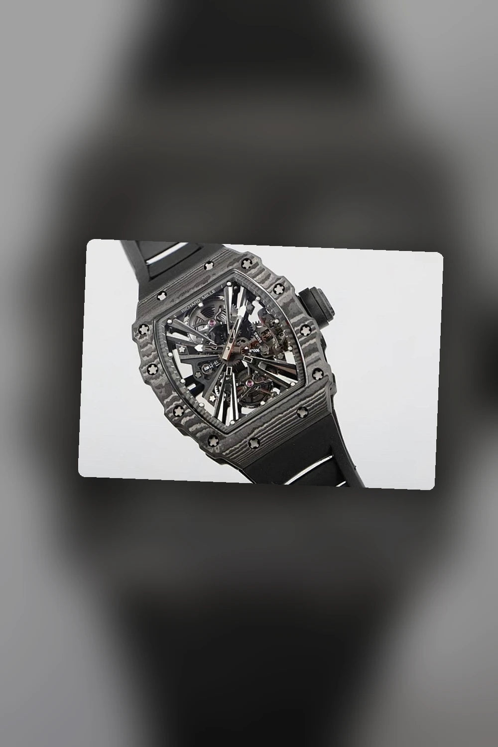 NB - Mix Watch - 1080