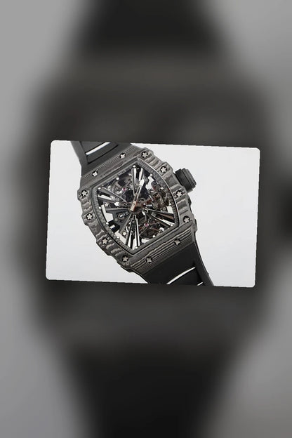 NB - Mix Watch - 1080