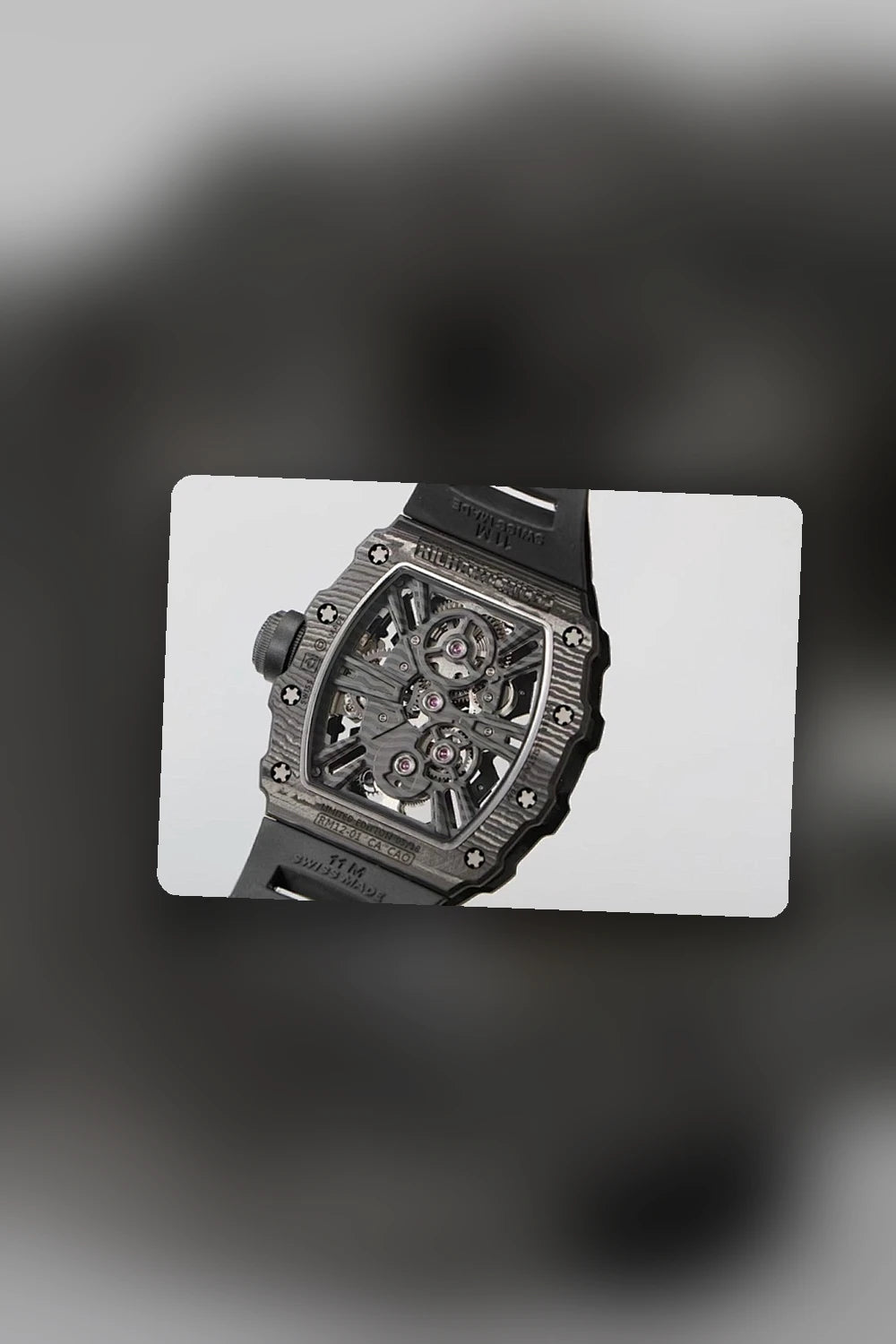 NB - Mix Watch - 1080
