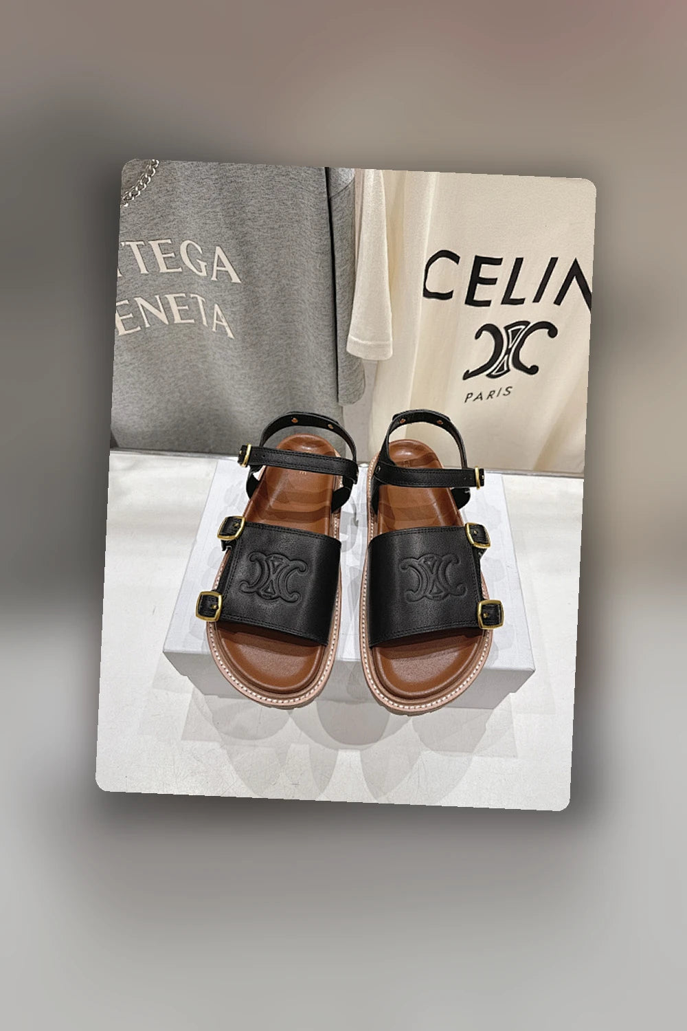 NB - COL Women Shoes - 310
