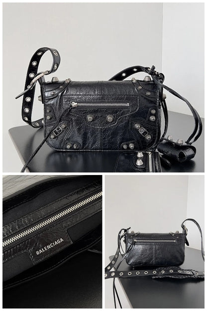 NB - BG Bag - 1039
