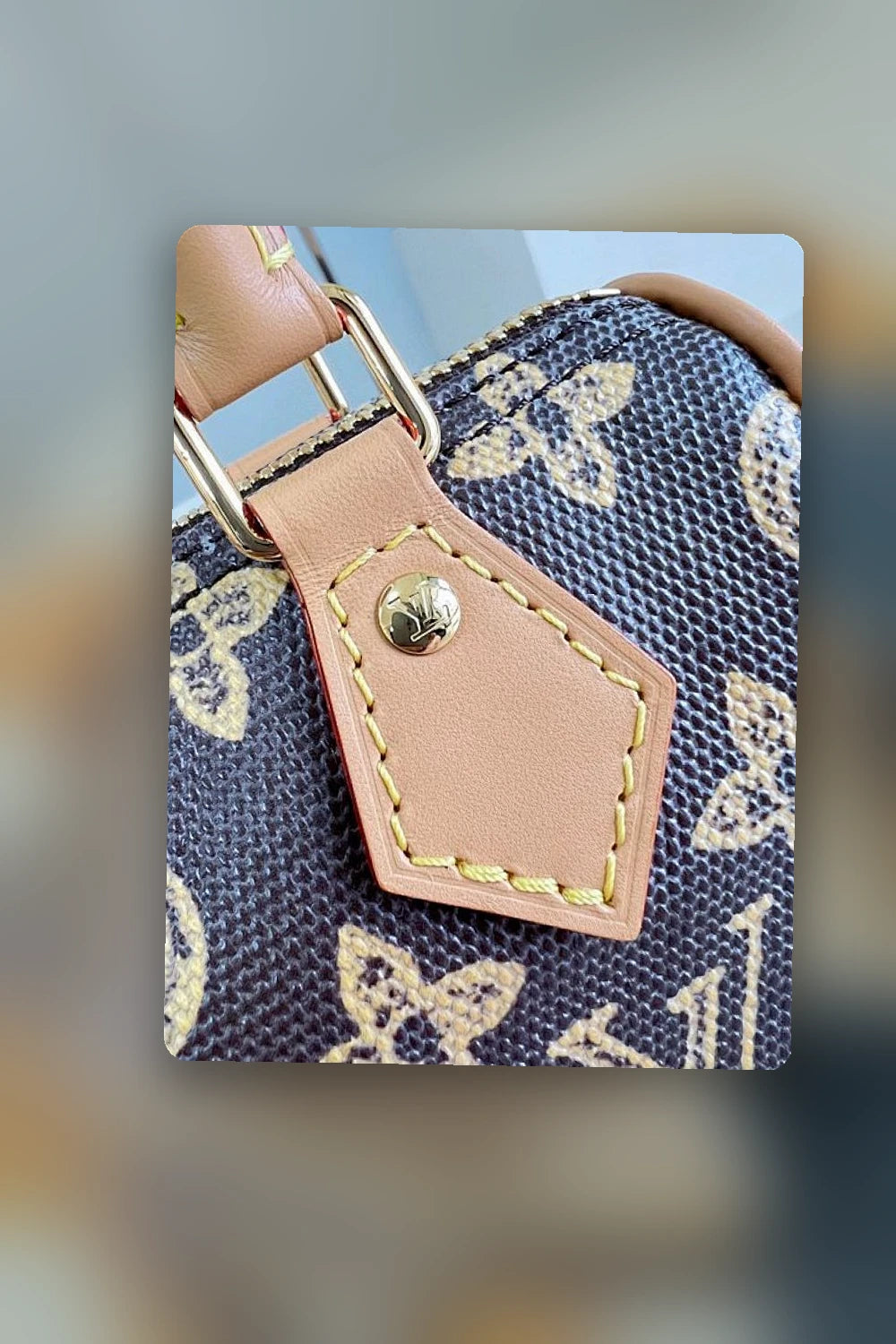 NB - LOV Bag - 005