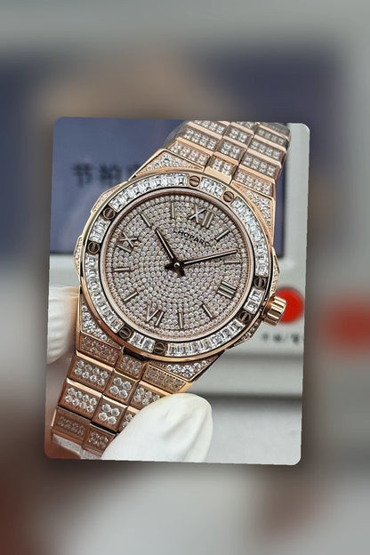 NB - Mix Watch - 105