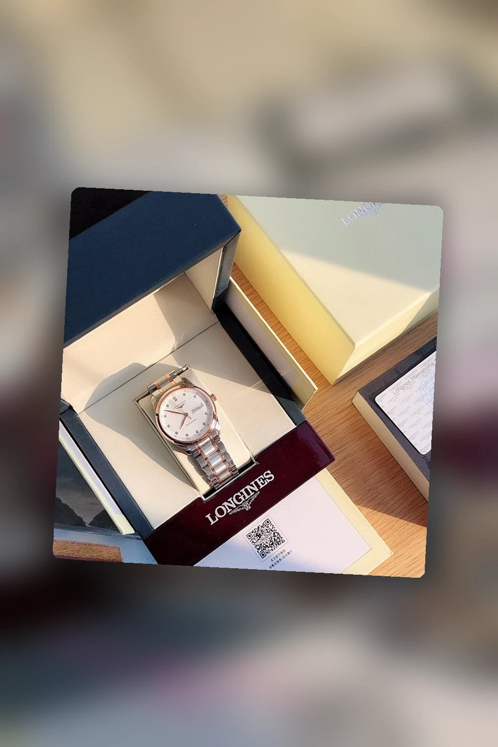 NB - Mix Watch - 1419