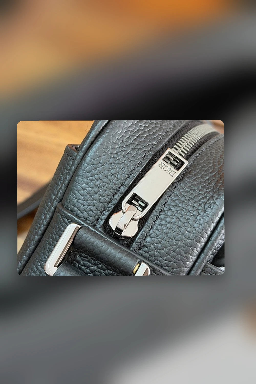 NB - DOR Bag - 417