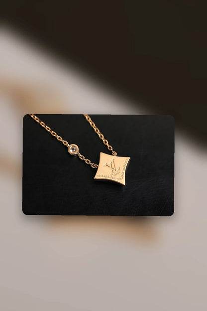 NB - LOV Jewelry - 908