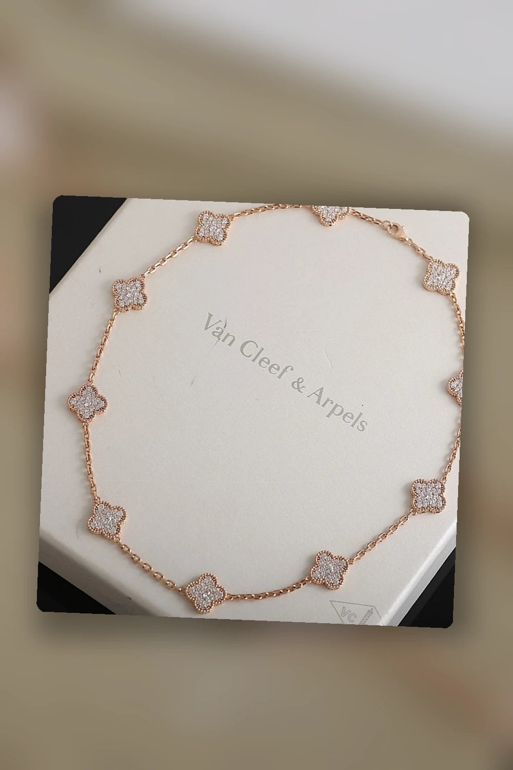 NB - VACA Jewelry - 723