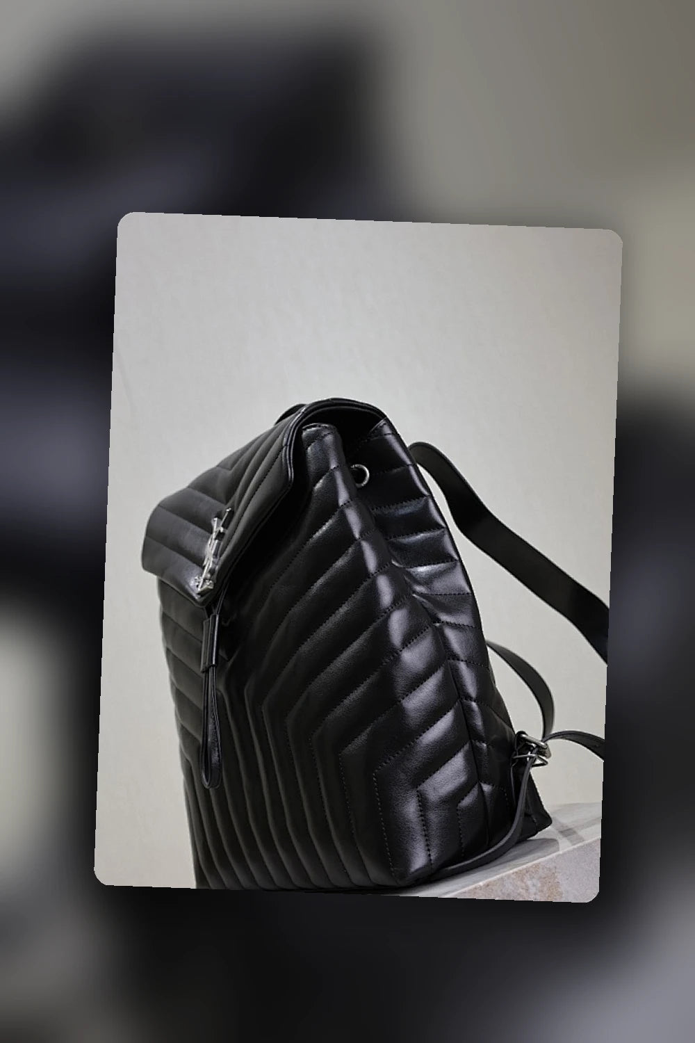 NB - YLS Bag - 420
