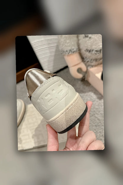 NB - SIMP Women Shoes - 217