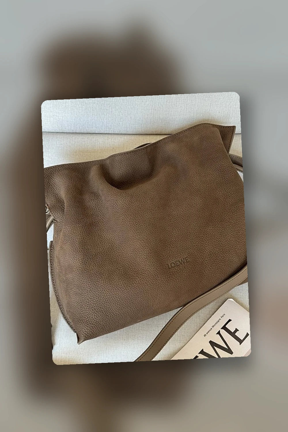 NB - LWO Bag - 225