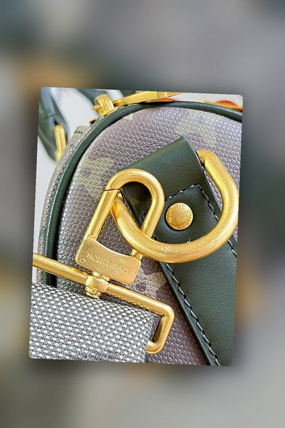 NB - LOV Bag - 752