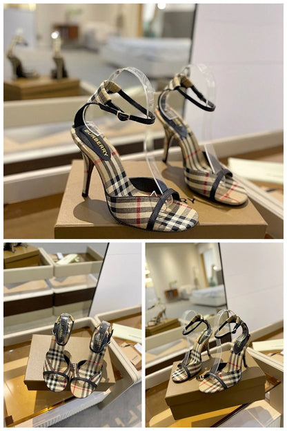 NB - BOR Women Shoes - 192