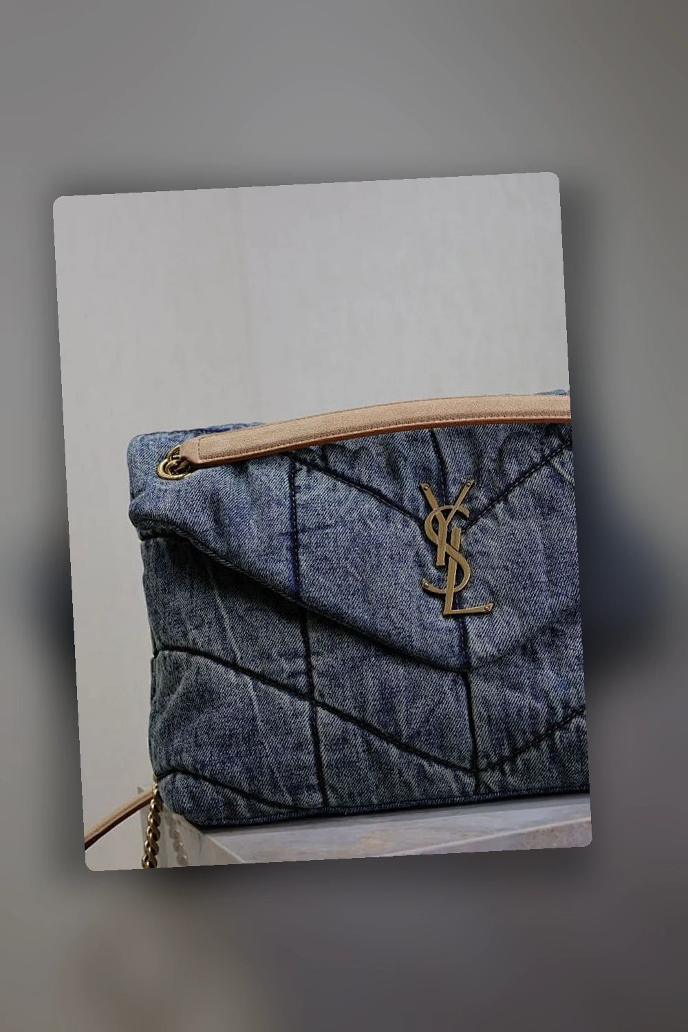 NB - YLS Bag - 1563