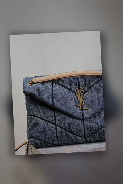 NB - YLS Bag - 1563