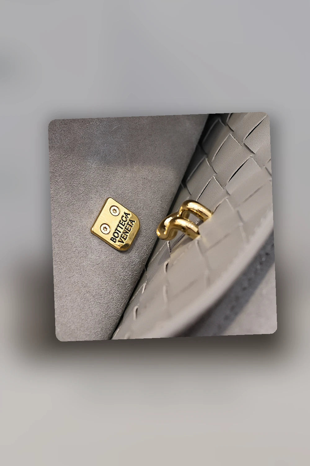 NB - BOV Bag - 889