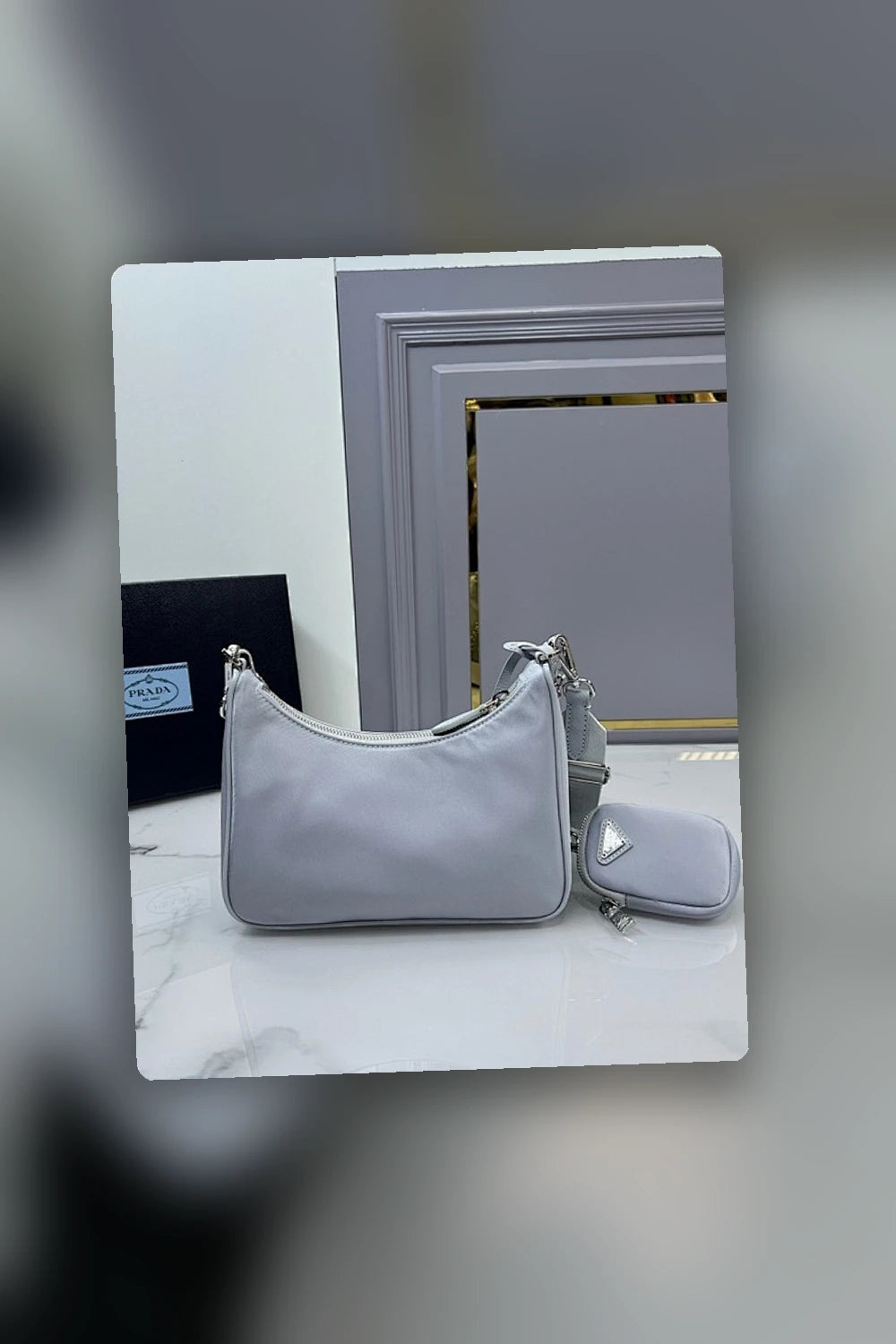 NB - PD Bag - 1425