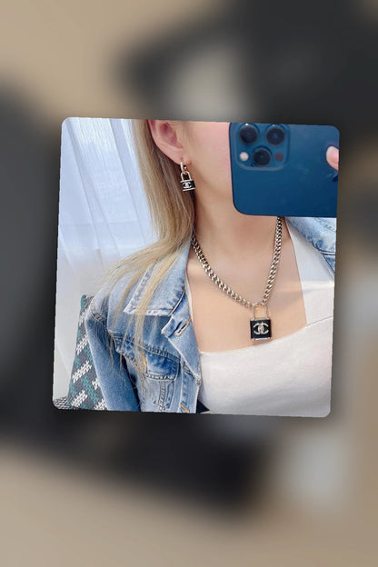 NB - CHL Jewelry - 641