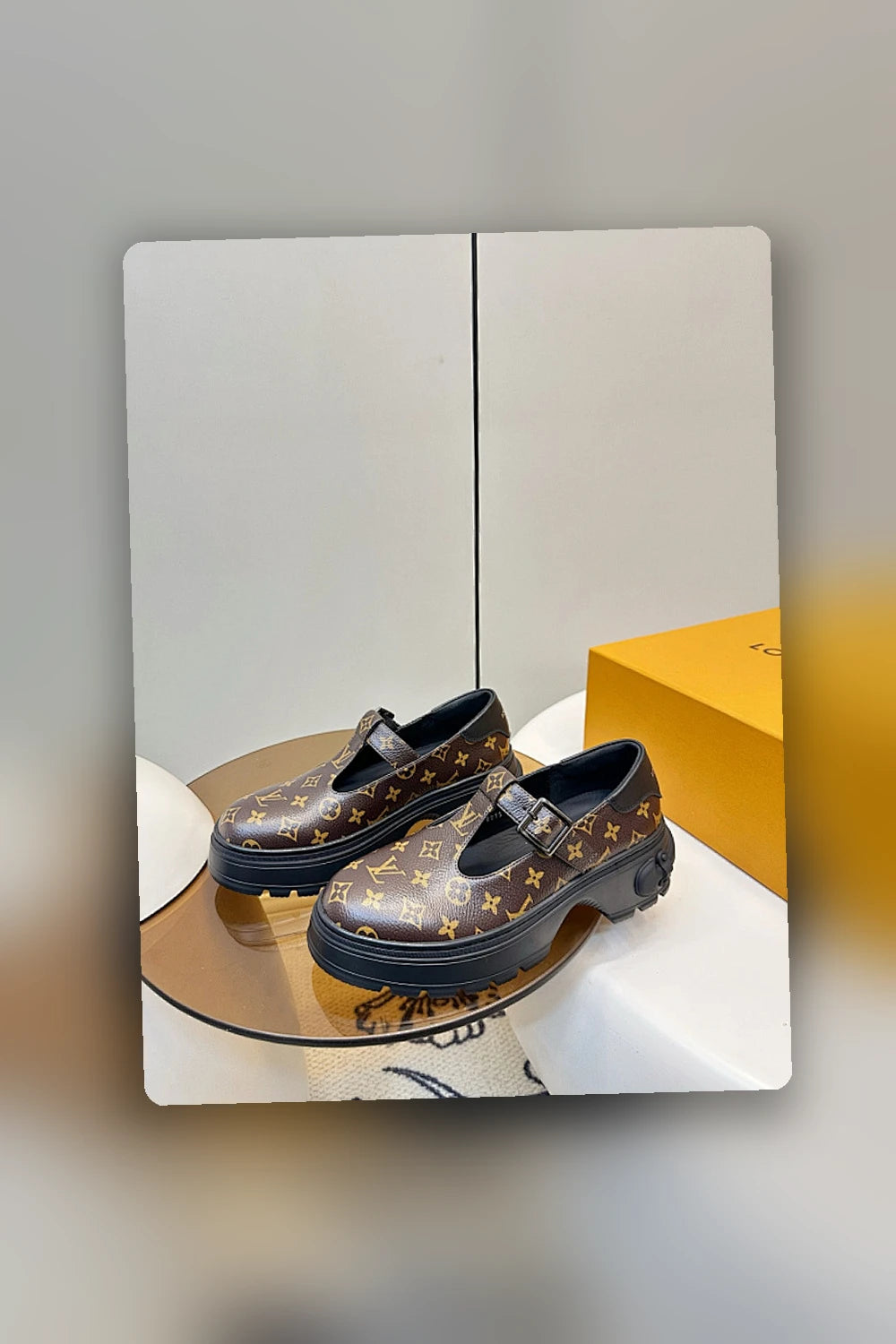 NB - LOV Women Shoes - 464