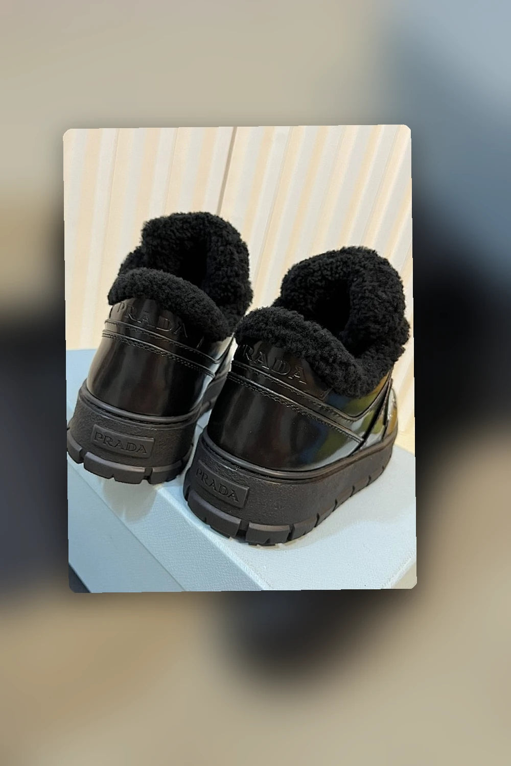 NB - PD Women Shoes - 609