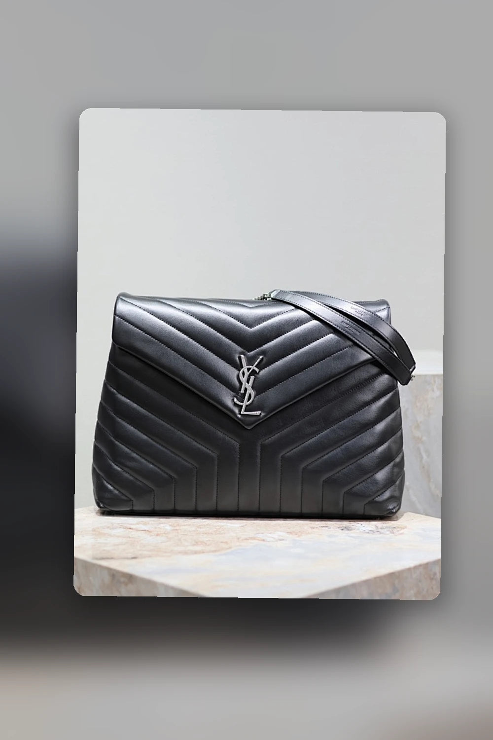 NB - YLS Bag - 1562