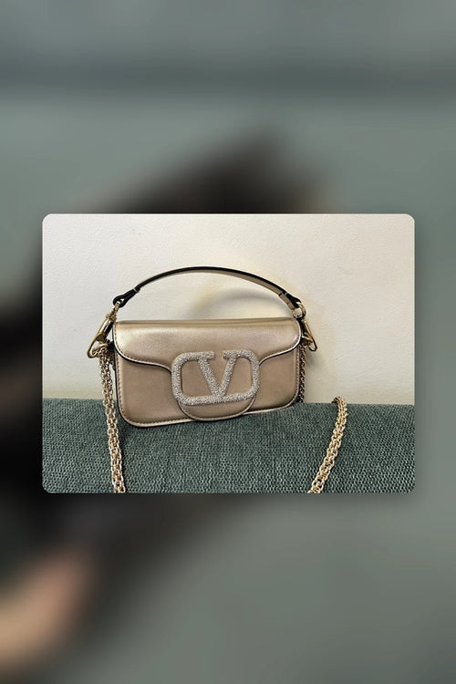NB - VEL Bag - 887
