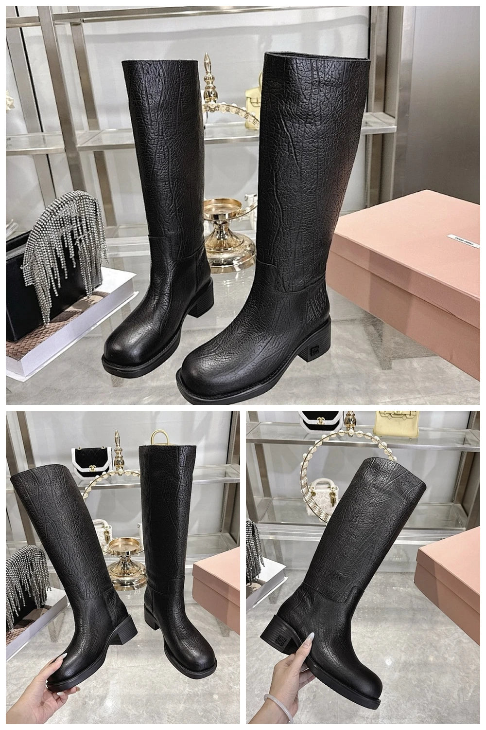 NB - MMU Women Shoes - 709