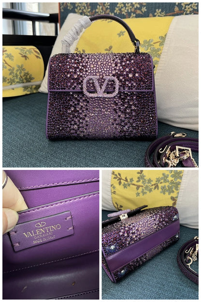 NB - VEL Bag - 1037