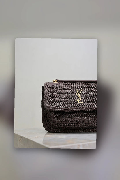 NB - YLS Bag - 363