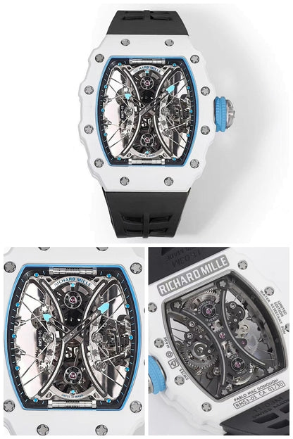 NB - Mix Watch - 1258